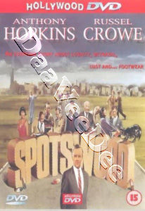 Spotswood (DVD)